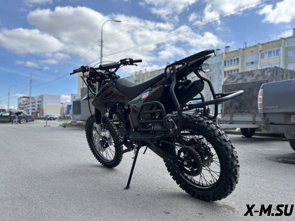 Кроссовый мотоцикл PROMAX ARMY 250