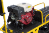 Мотобуксировщик Lebedev Motors РЕКС RV517