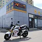Мотоцикл PROMAX STRYKER 200(49) АКЦИЯ