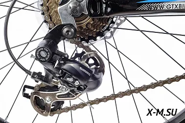 Велосипед 24 GTX ENDURO