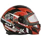 Шлем MODE2 SNOW EVOLUTION red
