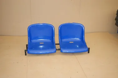 Сидения двойное для саней-волокуш ПРЕМИУМ