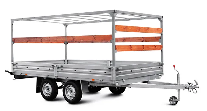 Каркас тента 362115 МЗСА 8541.0028