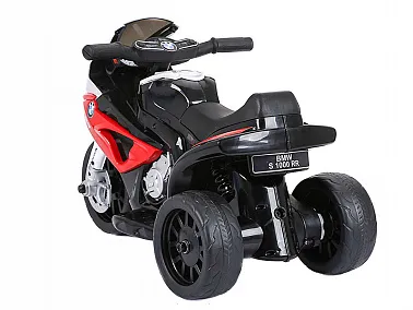 Детский электромотоцикл BMW S1000RR
